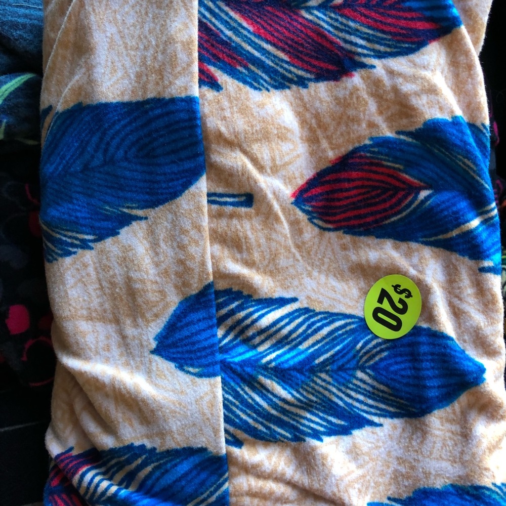 Lularoe leggings tc